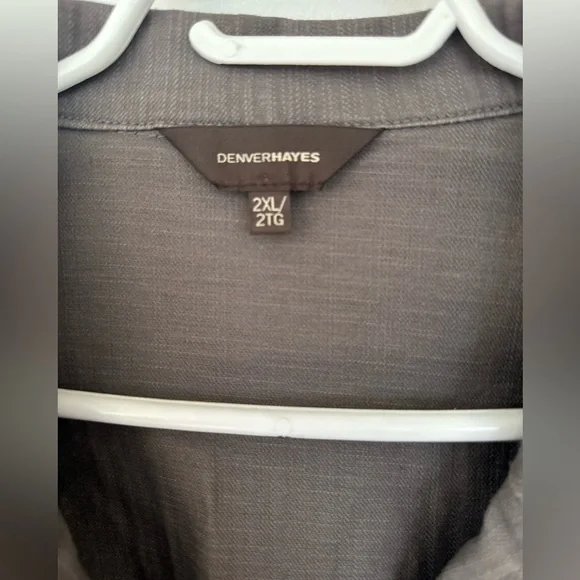 Denim Jacket - Picture 2 of 2